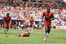 Nhận định, soi kèo Roma vs Portimonense, 1h00 ngày 17/7