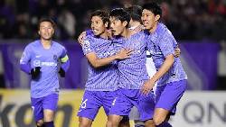 Phân tích kèo hiệp 1 Kyoto Sanga vs Sanfrecce Hiroshima, 16h30 ngày 17/7