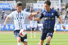 Nhận định, soi kèo Blaublitz vs Machida, 16h ngày 16/7