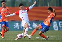 Nhận định, soi kèo Qingdao Hainiu vs Henan Professional, 18h35 ngày 17/7
