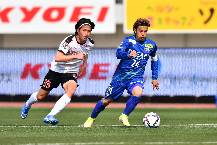 Nhận định, soi kèo Roasso Kumamoto vs Oita Trinita, 17h ngày 16/7