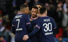 Nội bộ hỗn loạn, trụ cột PSG khao khát đến Man City