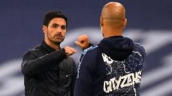Pep gật đầu, Man City và Arsenal trao đổi cầu thủ với nhau