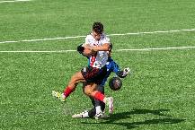 Chuyên gia Tony Ansell dự đoán Lincoln Red Imps vs Hamrun Spartans, 22h59 ngày 16/7