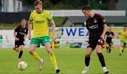Nhận định, soi kèo Crusaders vs Caernarfon Town, 01h45 ngày 18/7: Lật ngược tình thế