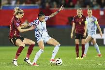 Nhận định, soi kèo Nữ Tây Ban Nha vs Nữ Bỉ, 0h00 ngày 17/7: Khó có bất ngờ