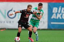 Nhận định, soi kèo Shamrock Rovers vs Vikingur Reykjavik, 2h00 ngày 17/7: