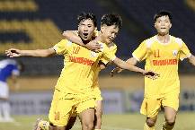 Nhận định, soi kèo U21 Quảng Ngãi vs U21 SLNA, 15h30 ngày 17/7: Không có bất ngờ