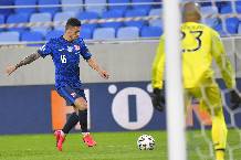 Siêu máy tính dự đoán HJK Helsinki vs Panevezys, 23h00 ngày 16/7