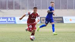 Nhận định, soi kèo AEL Larisa vs Hapoel Haifa, 22h30 ngày 17/7: Khó hoan ca