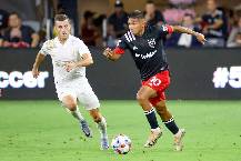Nhận định, soi kèo Charlotte vs DC United, 6h30 ngày 17/7: Cải thiện thành tích