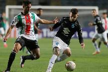 Nhận định, soi kèo Club Bolivar vs Palestino, 5h00 ngày 17/7: Bổn cũ soạn lại