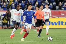 Nhận định, soi kèo Kyoto Sanga vs Yokohama FC, 17h00 ngày 16/7: Vận may đã hết