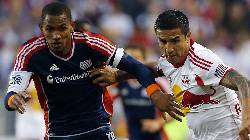 Nhận định, soi kèo New York RB vs New England, 06h30 ngày 17/7: Bệ phóng sân nhà