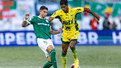 Nhận định, soi kèo Palmeiras vs Mirassol, 5h00 ngày 17/7: Tin tưởng khách