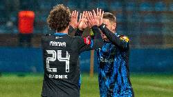 Nhận định, soi kèo Varazdin vs Zorya Luhansk, 22h00 ngày 17/7: Thắng tiếp?