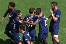 PSG rao bán 11 cầu thủ sau thất bại ở FIFA Club World Cup