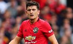 Vì MU, Harry Maguire khiến Man City bạo chi vẫn ôm hận