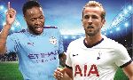 Man City vs Tottenham (23h30 17/8): Những thông tin không thể bỏ qua