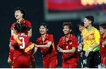Nữ Việt Nam 10-0 nữ Campuchia: Khởi đầu hoành tráng