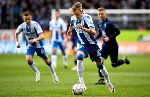 Nhận định IFK Goteborg vs IFK Norrkoping, 0h00 ngày 18/8