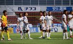 Nhận định Thespa Kusatsu Gunma vs Ryukyu, 17h00 ngày 16/8