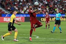Nhận định, soi kèo Crvena Zvezda vs Cluj, 2h00 ngày 18/8