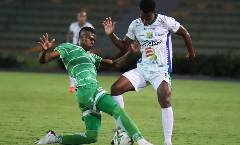 Nhận định, soi kèo Deportes Quindio vs Bucaramanga, 8h ngày 18/8