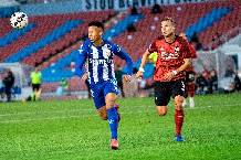 Nhận định, soi kèo Osterlen vs Goteborg, 23h30 ngày 17/8