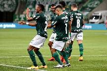 Nhận định, soi kèo Palmeiras vs Sao Paulo, 7h30 ngày 18/8