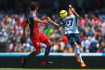 Soi kèo phạt góc Necaxa vs UNAM Pumas, 9h ngày 18/8