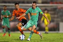 Nhận định, soi kèo Avondale vs Brisbane Roar, 16h30 ngày 17/8