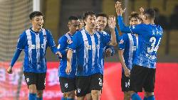Nhận định, soi kèo Henan SSLM vs Wuhan Three Towns, 18h30 ngày 17/8