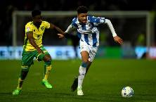 Nhận định, soi kèo Norwich vs Huddersfield, 1h45 ngày 17/8
