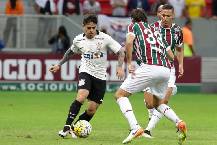 Soi kèo, dự đoán Macao Fluminense vs Fortaleza, 6h ngày 18/8