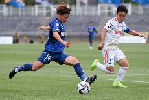 Soi kèo phạt góc Yokohama vs ThespaKusatsu, 17h ngày 16/8