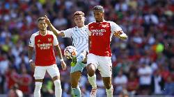 'Vũ khí mới' biến hoá khôn lường của Arteta khiến cả NHA e ngại