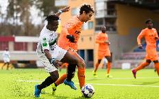Máy tính dự đoán bóng đá 18/8: GAIS vs Eskilstuna