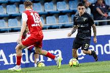 Nhận định, soi kèo AZ Alkmaar vs Santa Coloma, 1h45 ngày 18/8