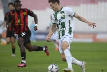 Nhận định, soi kèo Ferencvarosi vs Hamrun Spartans
