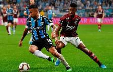 Nhận định, soi kèo Flamengo vs Gremio, 8h ngày 17/8
