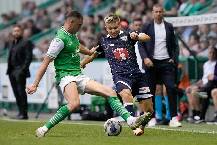 Nhận định, soi kèo Luzern vs Hibernian, 01h45 ngày 18/8