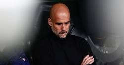 Pep: 'Rất nghiêm trọng, đây là tai hoạ lớn nhất của tôi ở Man City'