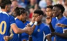 Sau bom kép 168 củ, Chelsea đón thêm 4 tân binh nữa