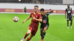 Nhận định, soi kèo Ajaccio vs Rodez, 01h00 ngày 17/8: Cầm chân nhau