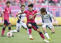 Nhận định, soi kèo Cerezo Osaka vs Kyoto Sanga, 17h00 ngày 17/8: Tin vào đội khách