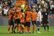 Nhận định, soi kèo Dinamo Zagreb vs HNK Sibenik, 2h00 ngày 17/8: Thắng nhọc