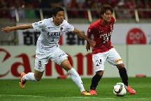 Nhận định, soi kèo Kashima Antlers vs Urawa Red Diamonds, 16h00 ngày 17/8: Tiếp tục chìm sâu