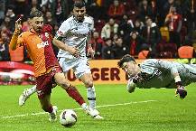 Nhận định, soi kèo Konyaspor vs Galatasaray, 1h00 ngày 17/8: Đẳng cấp lên tiếng