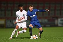 Nhận định, soi kèo U21 Chelsea vs U21 Tottenham, 1h00 ngày 17/8: Kém cỏi khi xa nhà